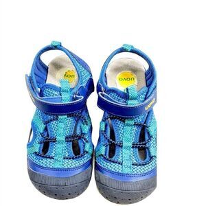 Kid's Uovo Size 12 Sandals